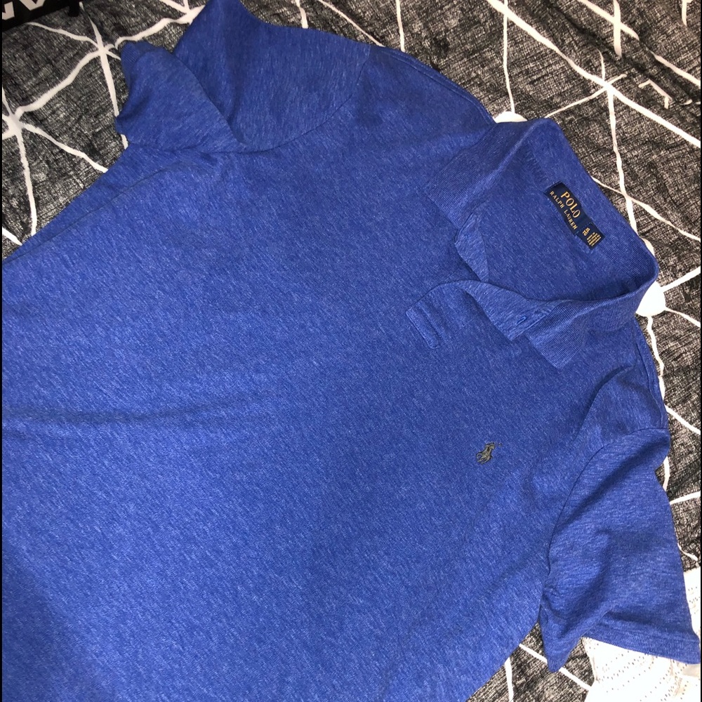 polo shirt